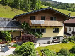 Wohnhaus in bester Südhanglage – Taxenbach