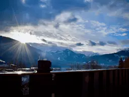 Haus am Lift – exklusives Apartmenthaus direkt an der Piste in Zell am See