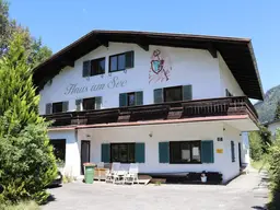 Seltene Entwicklungschance in sonniger Lage am Zeller See