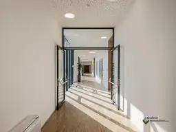 HOCHWERTIGE BÜROFLÄCHEN 1.500 m² auf einer Ebene