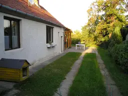 TESTOBJEKT Reihemittelhaus - KEIN VERKAUF - Anfrage werden nicht beantwortet