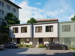Königlich wohnen in den Albrechts Townhouses