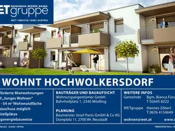 Gartenwohnung | gefördert | Terrasse | Junges Wohnen
