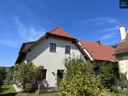 Modernes Zinshaus im Zentrum von Dürnstein