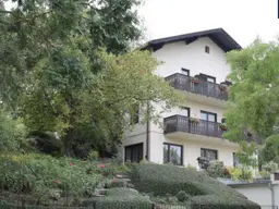 Apartment-Haus als Renditeobjekt in schöner Villengegend in Baden zum Kaufen