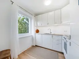 Eigentumswohnung im Parkcottage am Wolfgangsee