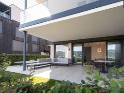 Exklusives Apartment in der Hermitage – Luxus pur am Wörthersee