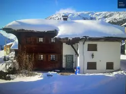 FERIEN - HOF am Arlberg