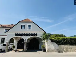 Einmalige Immobilie im Herzen der Wachau: STOCKINGERHOF in Dürnstein – ein Ort mit Geschichte, Charme &amp; unzähligen Möglichkeiten
