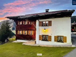 Das FRIEDENSQUELL FreizeitWohnsitz auf der Alm zum TOPPREIS !!