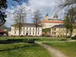Preisreduktion! Wunderschöne Zinsvilla in Melk