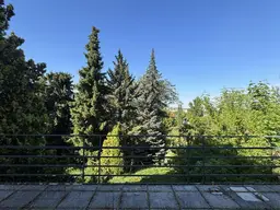 Einfamilienhaus in Ruhelage