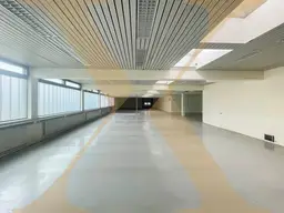 Ebenerdige Lagerfläche in Pasching zu vermieten!