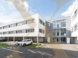 Büropark Ottensheim - Optimale Büroeinheiten zu vermieten! (TOP4) 2 Monate hauptmietzinsfrei!
