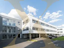 Büropark Ottensheim - Optimale Büroeinheiten zu vermieten! (TOP5a) 2 Monate hauptmietzinsfrei!