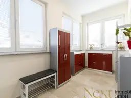 Villa in ruhiger Siedlungslage im Wasserwald in Linz zu verkaufen!