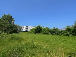 Gewerbegrundstück in Linz-Süd zu vermieten!