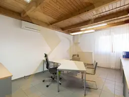 Neu sanierte Bürofläche in Hörsching ab sofort zu vermieten! PROVISIONSFREI!