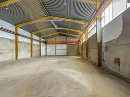 Kaltlagerhalle mit ca. 450m² nahe der Salzburgerstraße in Traun zu vermieten! Teilbar!