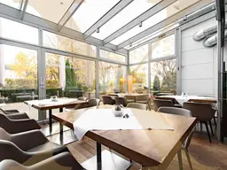 Beliebtes, vollausgestattetes Restaurant "Prielmayerhof" in optimaler Linzer Lage zu vermieten!