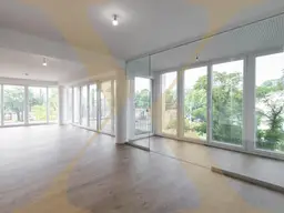 Lichtdurchflutete 2-Zimmer-Wohnung mit Loft-Flair und großzügiger Terrasse in Linz nähe Wifi zu vermieten! (Top 65)