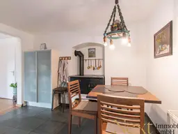 Unikat! Mehrfamilienhaus in traumhafter Ruhelage in Sackgasse in Urfahr zu verkaufen!