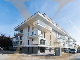 Urbanes Wohnen am FROSCHBERG! Einzigartiges Penthouse mit Dachterrasse zu verkaufen!
