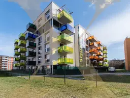 Provisionsfreie 2,5-Zimmer-Wohnung inkl. moderner Einbauküche und großem Balkon in Linz zu vermieten!