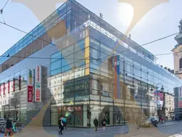 Geschäftsfläche mit tollen Bewerbungsmöglichkeiten in Linzer Einkaufscenter Passage zu vermieten!