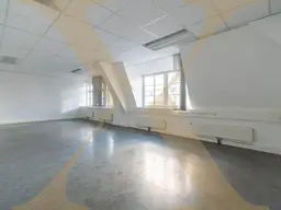 Bürogebäude in Linz nahe dem Bahnhof zu vermieten!