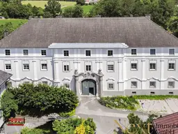 Charmante 3-Zimmer-Wohnung mit Gewölbedecken im Painherrnhof in Leonding zu vermieten!