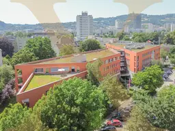 Großzügige Bürofläche in Top-Lage nahe der Linzer Innenstadt zu vermieten! Umbau und Ausstattung nach Mieterwunsch!
