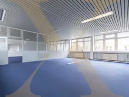 Günstige Bürofläche in Linz zu vermieten!