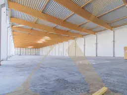 Flexible Lager- und Produktionsfläche mit Top Verkehrsanbindung in Eberstalzell zu vermieten!
