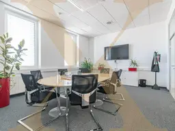 Top Bürofläche in Traun - bei schneller Anmietung Hauptmietzinsfrei (BK sind zu bezahlen) ab 01.06.-31.12.2025 zu vermieten!