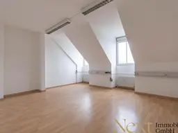 Helle, ideal aufgeteilte Bürofläche in zentraler Linzer Lage zu vermieten!