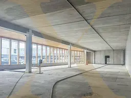 Moderne Bürofläche inmitten des Gewerbegebiets Eberstalzell mit unmittelbarer Nähe zur Autobahn zu vermieten!