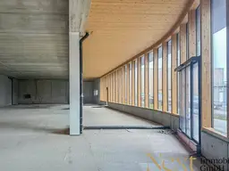 Moderne Bürofläche inmitten des Gewerbegebiets Eberstalzell mit unmittelbarer Nähe zur Autobahn zu vermieten!