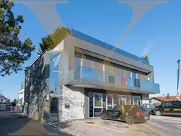Hochwertiges Wohnen &amp; moderne Arbeitsumgebung - exklusives Wohn- und Geschäftshaus in Traun zu verkaufen!