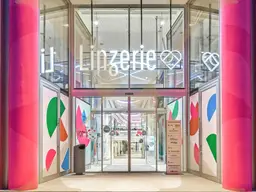 Ideal gelegene Büroflächen im Linzer Einkaufszentrum LINZERIE zu vermieten!