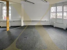 Großzügige Bürofläche in zentraler Lage nahe der Linzer Innenstadt zu vermieten!