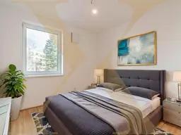 ERSTBEZUG! Optimal aufgeteilte und moderne 3-Zimmer-Wohnung mit großzügigem Balkon/Loggia in Linz zu verkaufen!