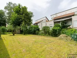 Lebensqualität für gehobene Ansprüche - UNIKAT am Linzer Froschberg zu verkaufen!