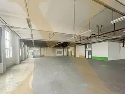 Lager-/Produktionshalle in verkehrstechnisch optimaler Lage von Enns zu vermieten! Teilbar!