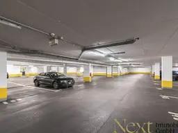 Tiefgaragenparkplätze nahe UKH zu vermieten!