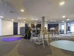 Moderne Bürofläche in hervorragender Lage von Linz zu vermieten!