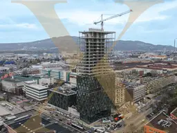 QUADRILL TOWER Tabakfabrik!