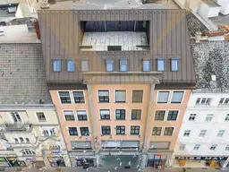 Traumhafte Veranstaltungslocation für (Outdoor)Yoga, Pilates etc. inkl. Dachterrasse auf der Landstraße zu vermieten!