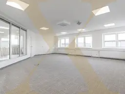 ERSTBEZUG! Klimatisierte Bürofläche mit idealer Verkehrsanbindung ab sofort in Leonding zu vermieten!
