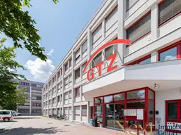 Moderne Bürofläche in idealer Verkehrslage von Wels zu vermieten!